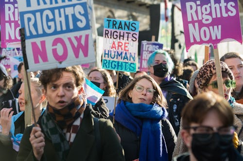 The LGBTQ+ Action Plan For Wales, Explained