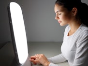 Light therapy is a common treatment for a variety of conditions, from auto-immune disorders like pso...