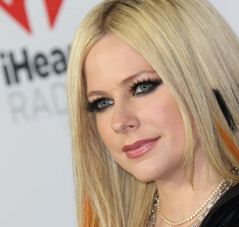 Avril Lavigne