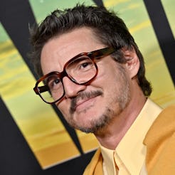 'The Mandalorian' Season 3 is finally here — but unlike in 'The Last of Us,' you won't be seeing Ped...