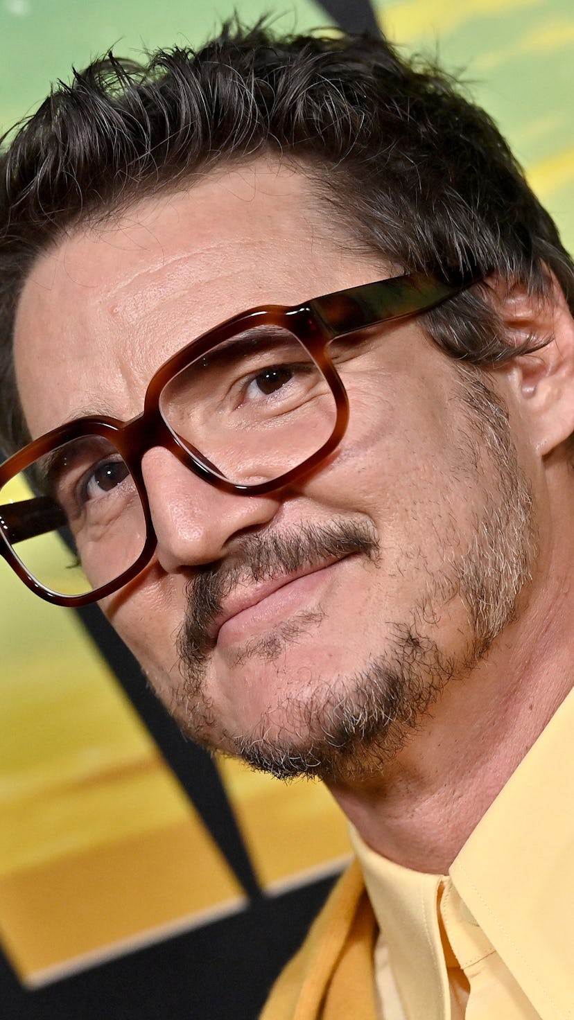 'The Mandalorian' Season 3 is finally here — but unlike in 'The Last of Us,' you won't be seeing Ped...