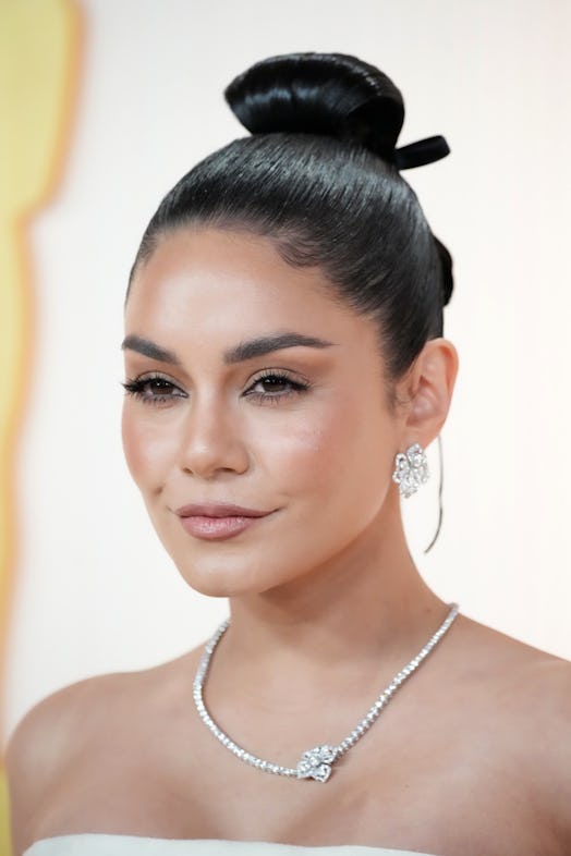 Vanessa Hudgens at the 95th Annual Academy Awards.