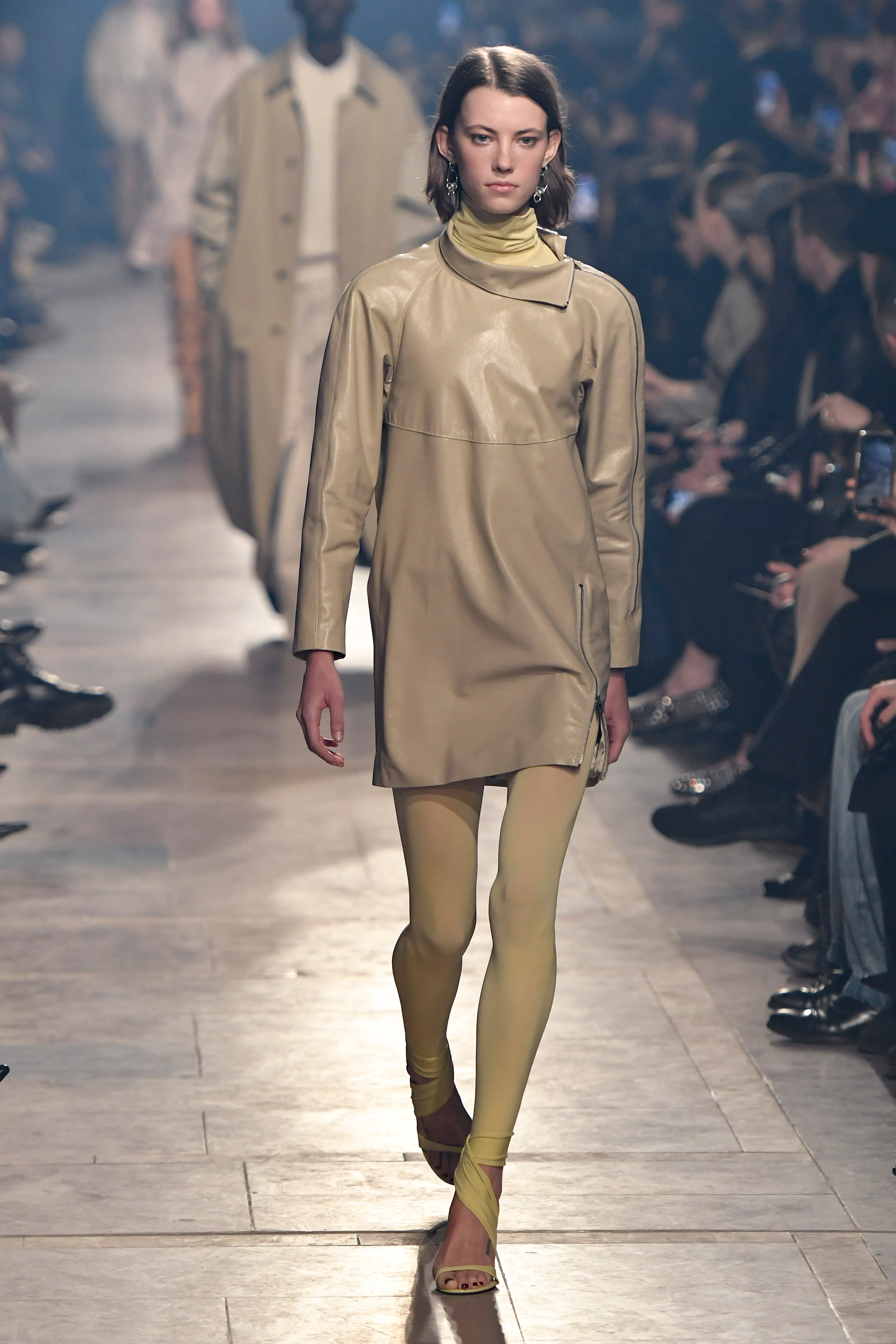 Fall/Winter 2023 Dress Trends: 12 Styles To Know For Next Season