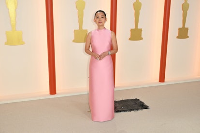 Hong Chau Oscars