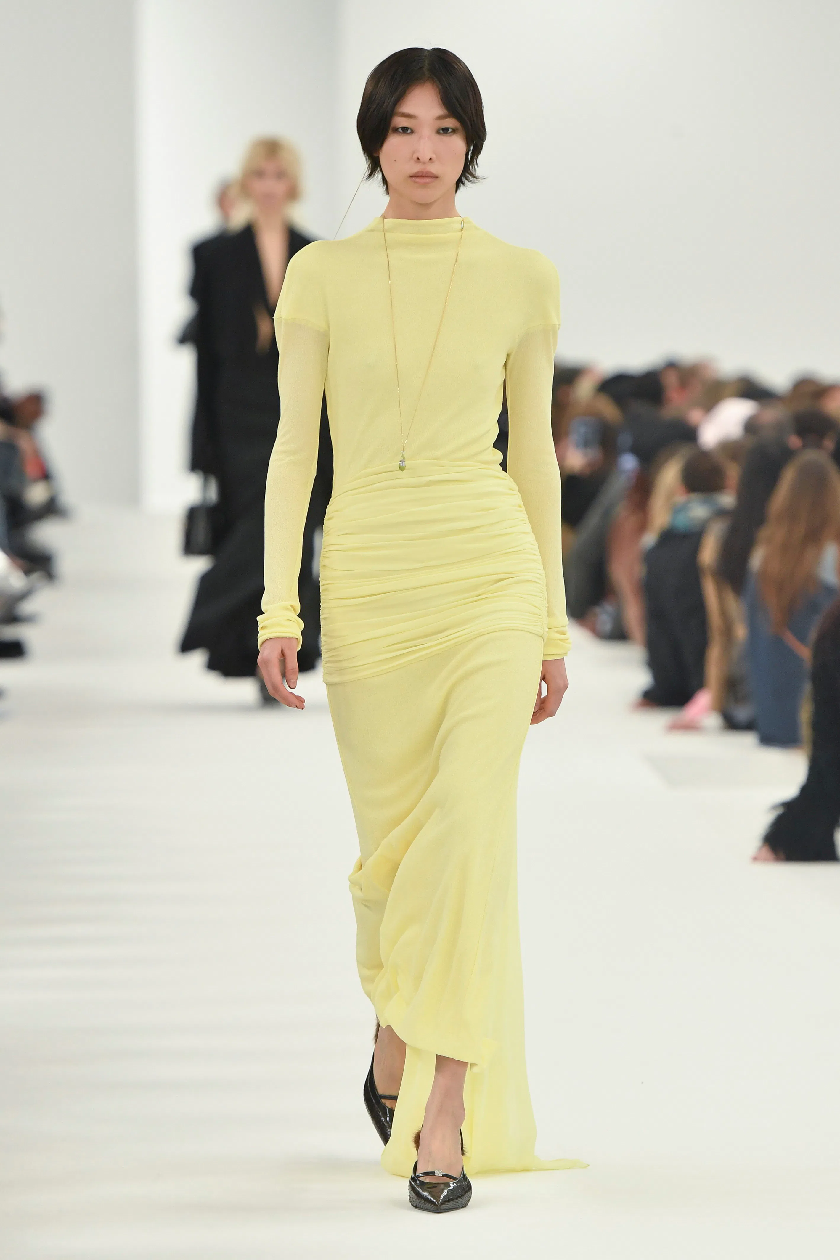 Fall/Winter 2023 Dress Trends: 12 Styles To Know For Next Season