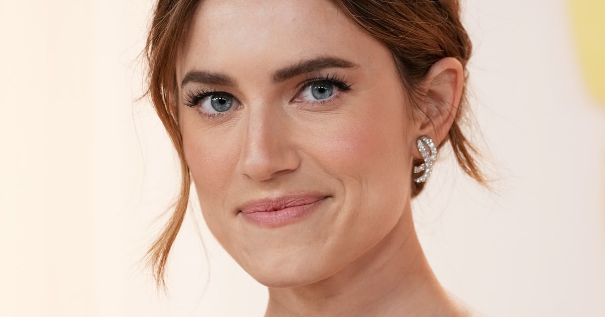 Allison Williams Oscars 2025 Nominations
