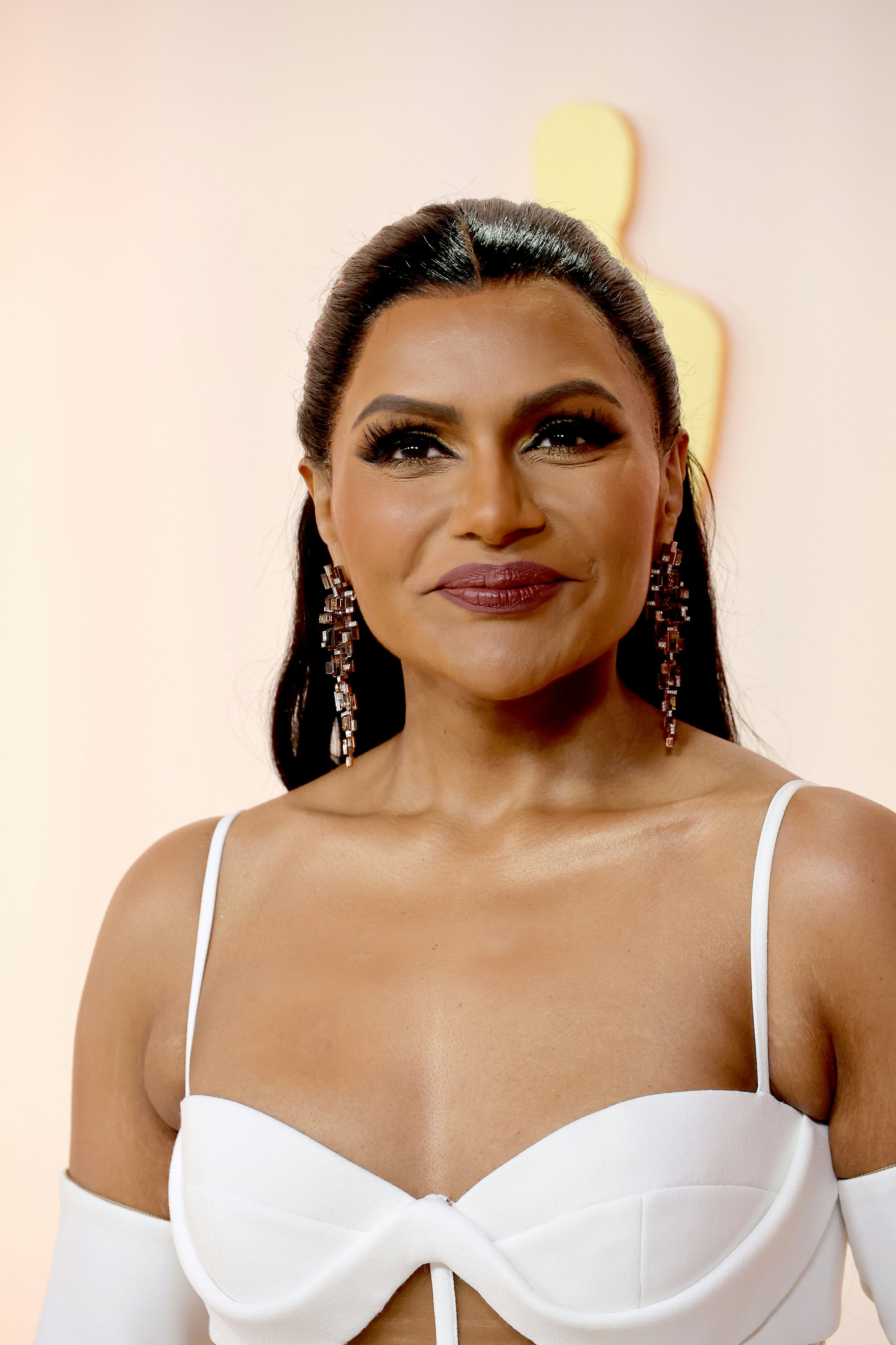 The Best 2023 Oscars Beauty Looks Deserve Their Own Awards