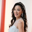 Michelle Yeoh attends the 95th Annual Academy Awards at the Dolby Theatre in Hollywood, California o...
