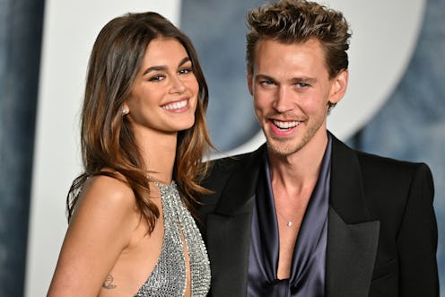 Austin Butler & Kaia Gerber's Relationship Timeline: She Wasn't His Oscars Date But They Attended Th...