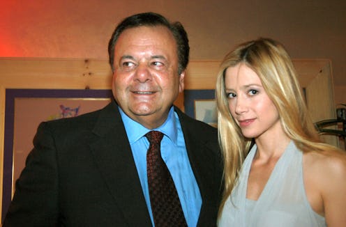 Mira Sorvino Slams The Oscars In Memoriam For Excluding Her Dad Paul Sorvino