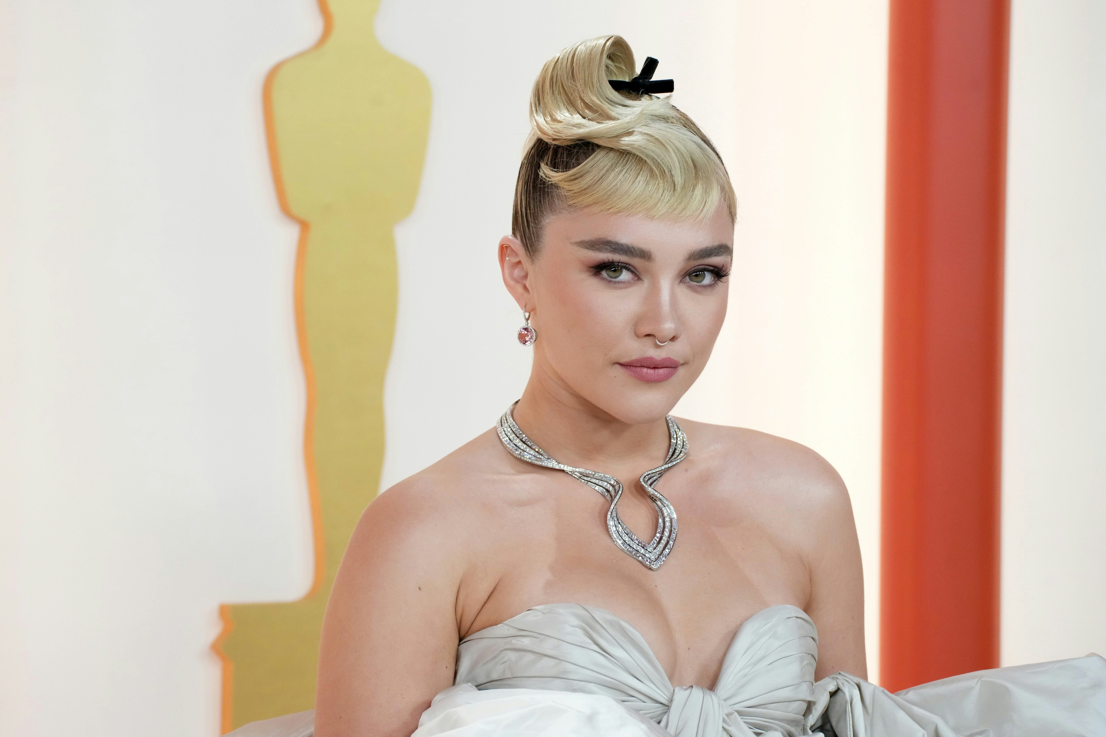 Oscars 2023 Best Hair: See All the Looks From the Academy Awards Red Carpet  | Glamour