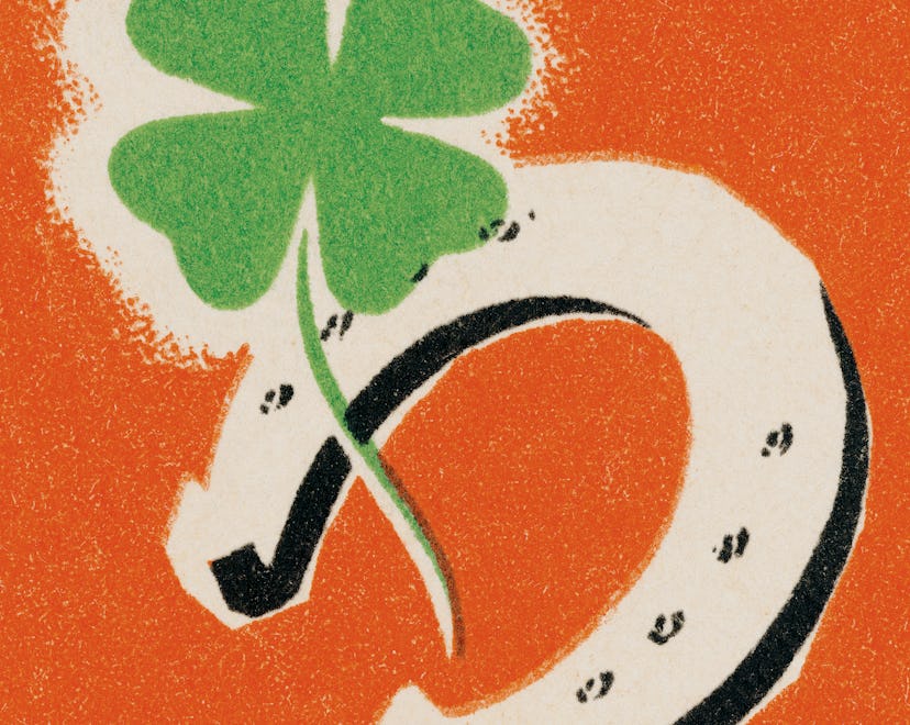 Lucky symbols