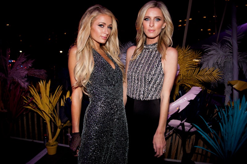 Paris Hilton Reveals Who Invented Her "That's Hot" Catchphrase In Her New Memoir: Her Sister