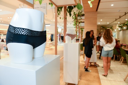 The Thinx Lawsuit About Its Period Underwear Isn't Fazing All Users