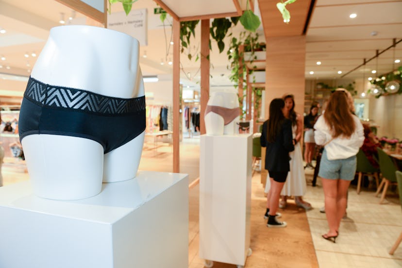 People aren’t willing to give up their Thinx period underwear, even with the Thinx lawsuit.