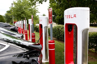 How To Cost Your Non-Tesla EV at a Tesla Supercharger