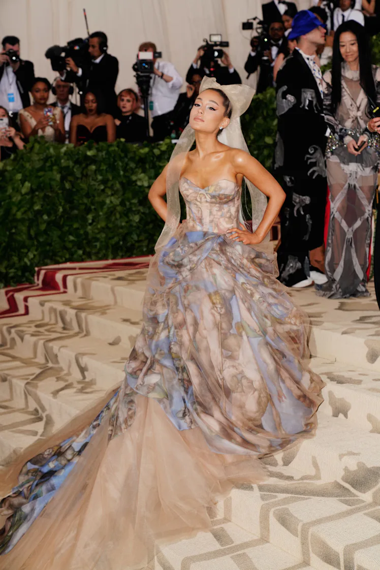 A Look Back at the Best Law Roach-Styled Looks From the Past Decade