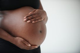 A new report from the CDC notes that maternal deaths rose more than 40% in 2021.
