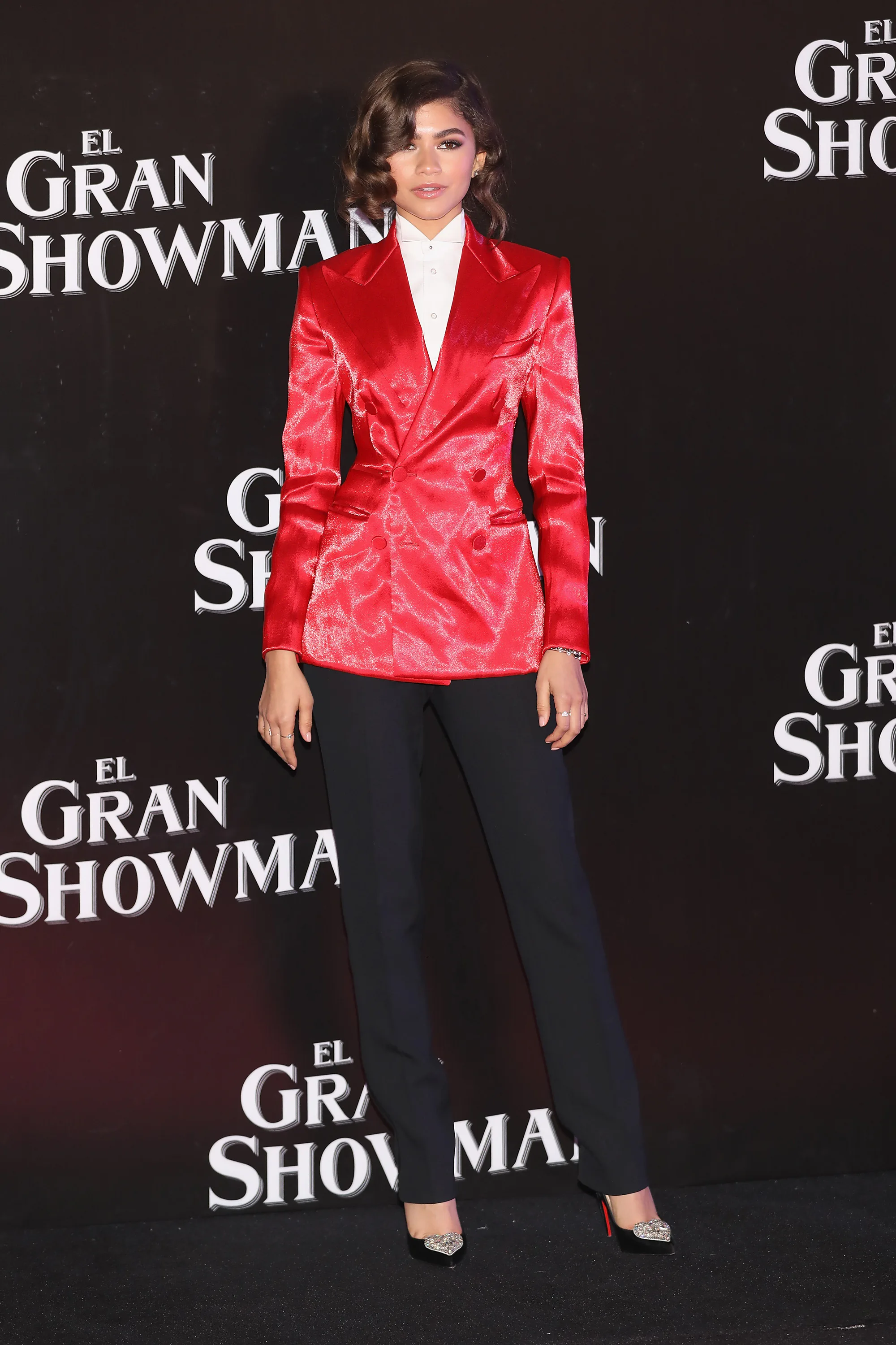 A Look Back at the Best Law Roach-Styled Looks From the Past Decade