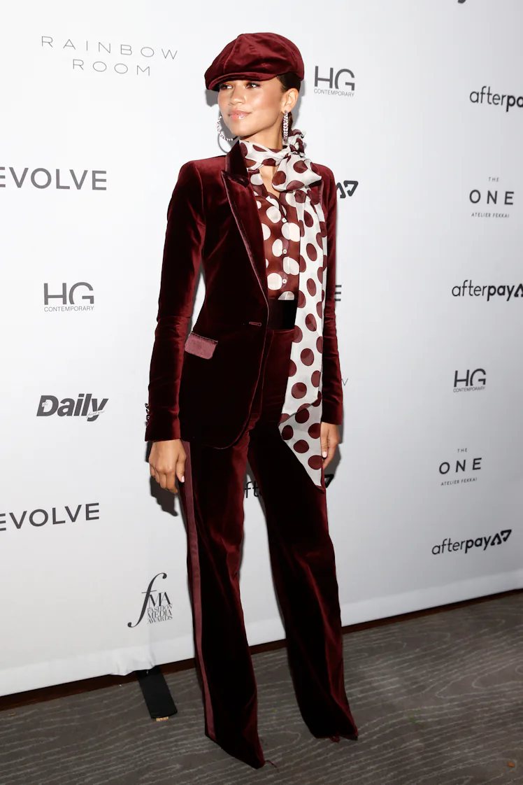 A Look Back at the Best Law Roach-Styled Looks From the Past Decade