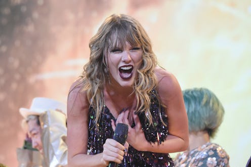 How Long Are Taylor Swift Concerts? Eras Tour Shows Last This Many Hours
