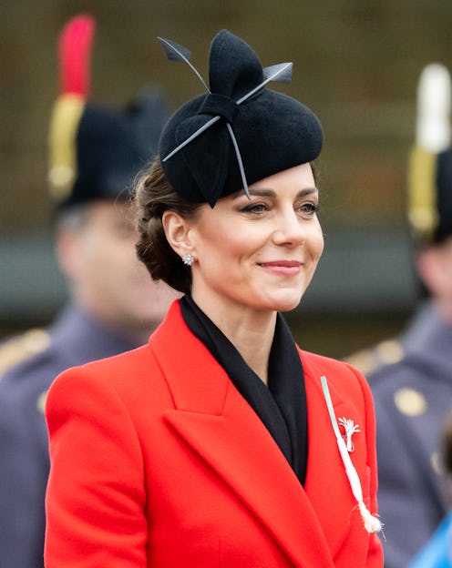 Kate Middleton style