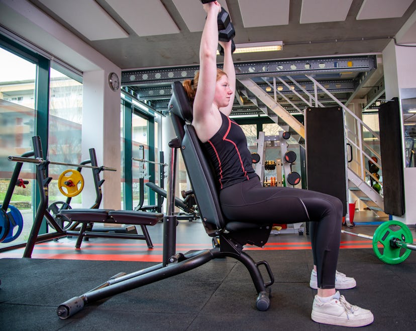 Cross-train as a runner to improve your endurance.