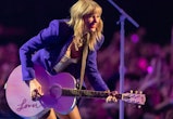 Taylor Swift (Photo by Chris Polk/Variety/Penske Media via Getty Images)