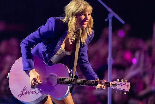 Taylor Swift (Photo by Chris Polk/Variety/Penske Media via Getty Images)