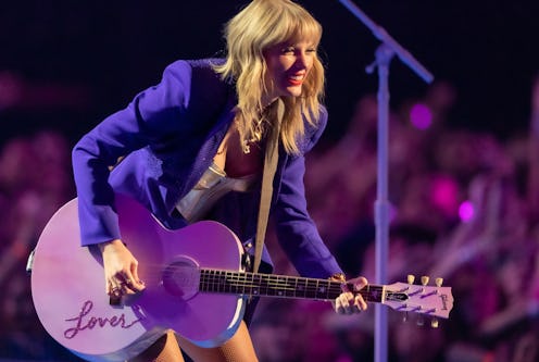 Taylor Swift (Photo by Chris Polk/Variety/Penske Media via Getty Images)