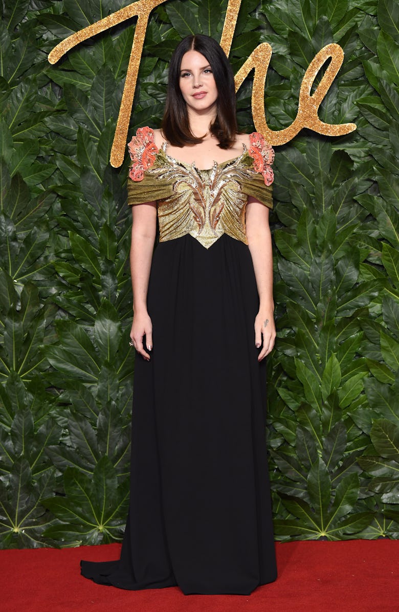 Lana Del Rey’s Style Evolution, From Custom Gucci Gowns to $18 Dresses