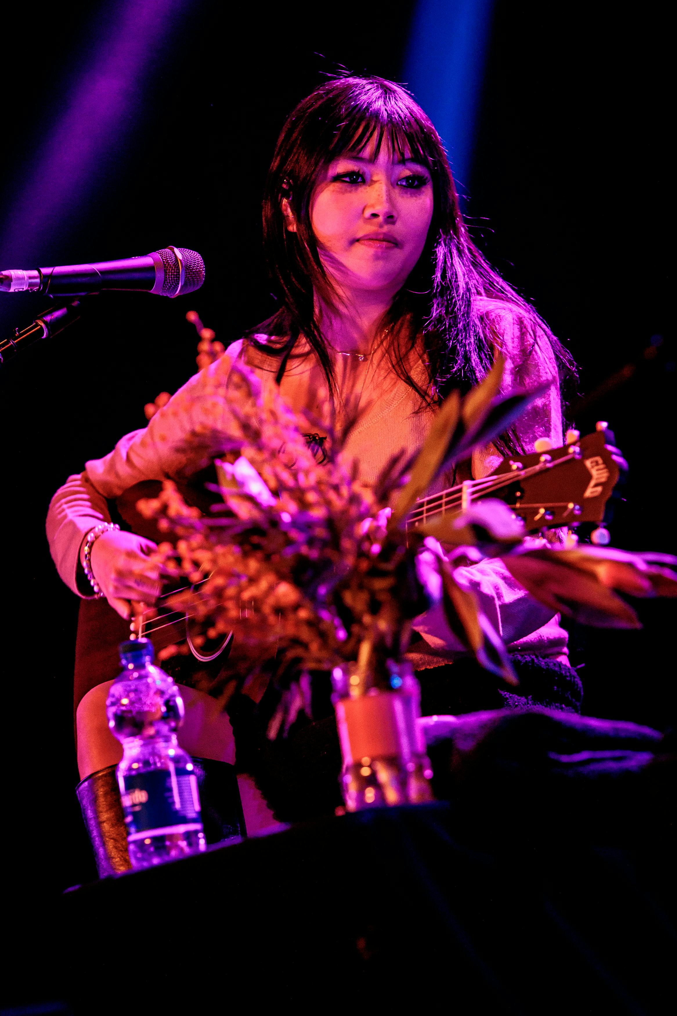 Meet The Openers Of Taylor Swift's 'Eras Tour'