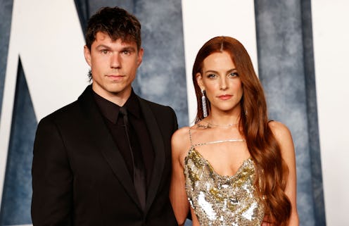 Who Is Riley Keough's Husband? Ben Smith-Petersen Is In 'Daisy Jones & The Six'