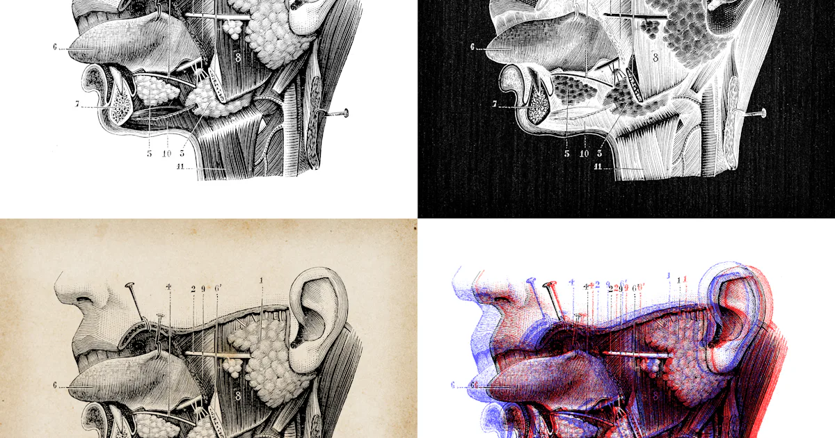 Spit Testing A New Spit Test Could Help Spot Cancer Earlier and More Accurately