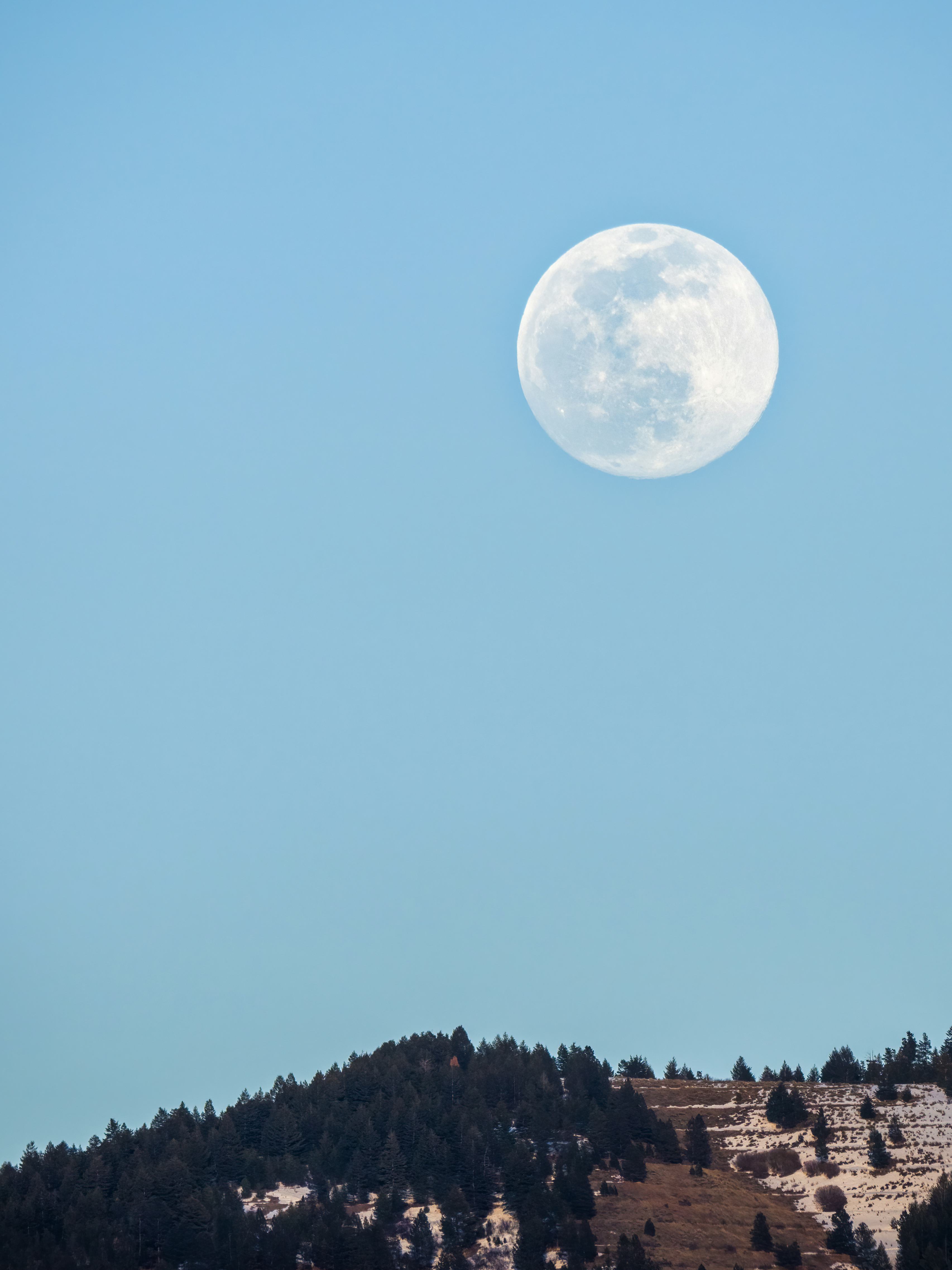 Channel the March full Worm moon's energy with these do's and don'ts.