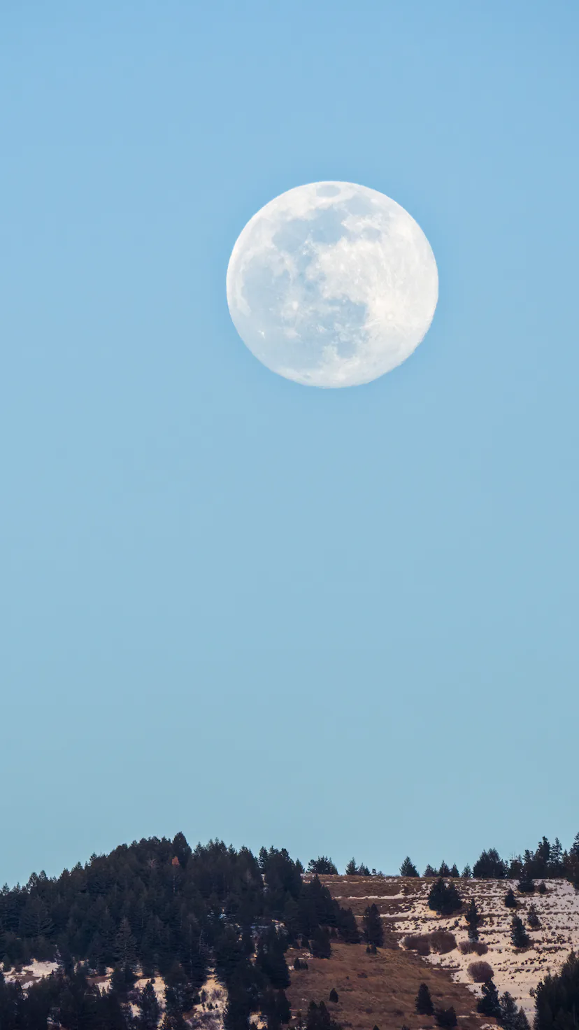 Channel the March full Worm moon's energy with these do's and don'ts.