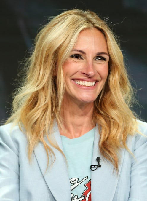 Julia Roberts (Photo by David Buchan/Variety/Penske Media via Getty Images)