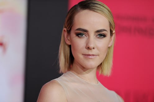 Jena Malone Opens Up About Sexual Assault On 'Hunger Games'
