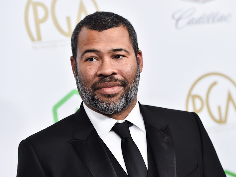Jordan Peele (Photo by Michael Buckner/Variety/Penske Media via Getty Images)