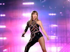 See the best photos from Taylor Swift's 'Eras Tour'