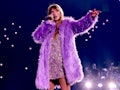 Celebrities like Olivia Rodrigo, Gigi Hadid, and Halsey are big fans of Taylor Swift.