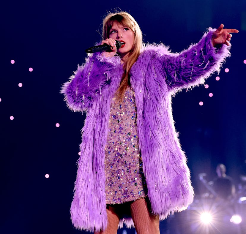 Celebrities like Olivia Rodrigo, Gigi Hadid, and Halsey are big fans of Taylor Swift.
