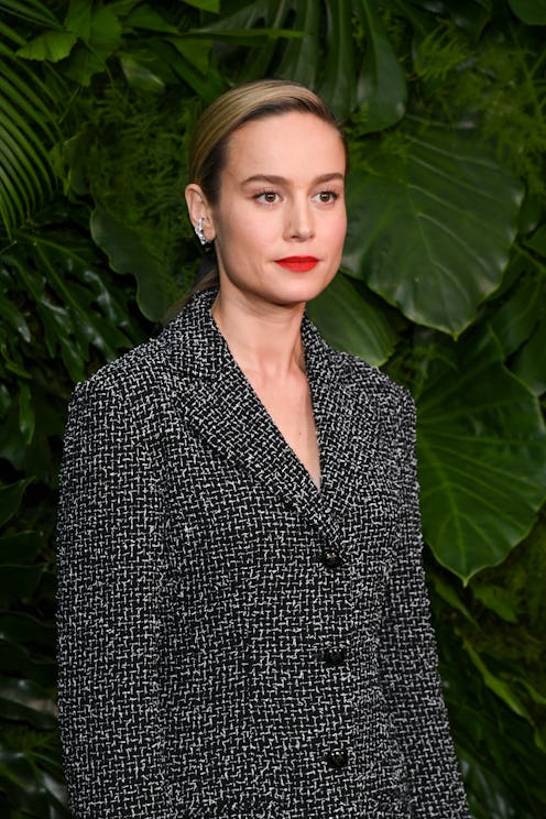 Brie Larson style