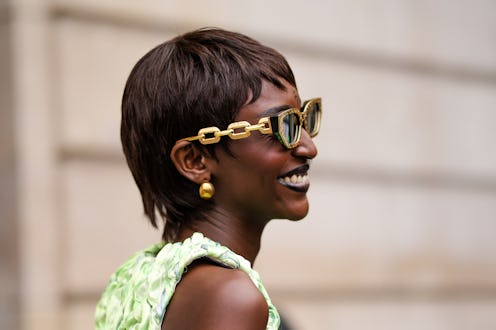 chic pixie cuts for spring and summer