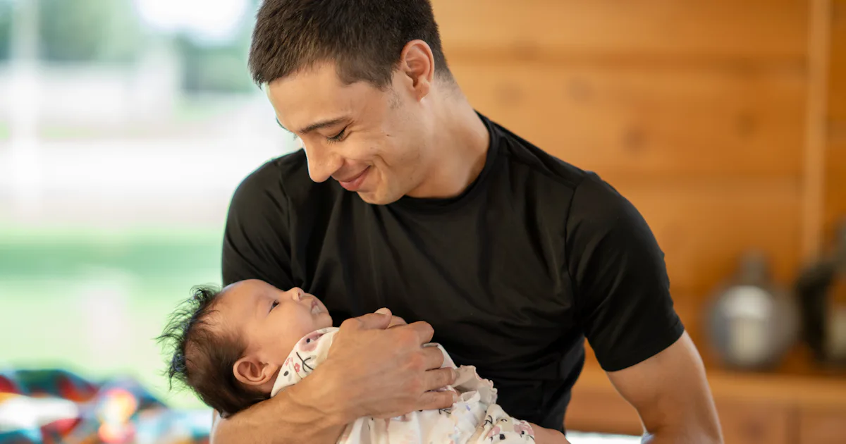 1,000+ Unique Baby Girl Names For One-of-a-Kind Baby Girls