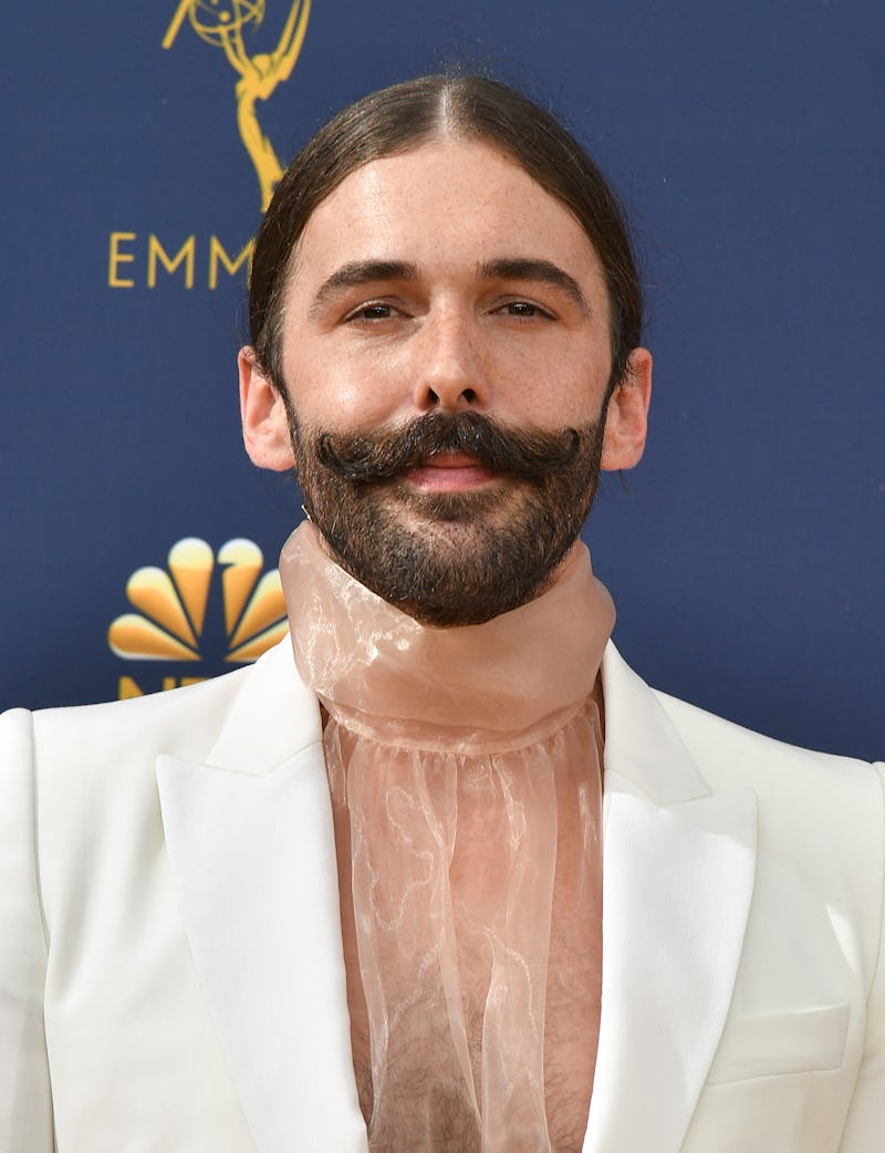 Jonathan Van Ness (Photo by Rob Latour/Variety/Penske Media via Getty Images)