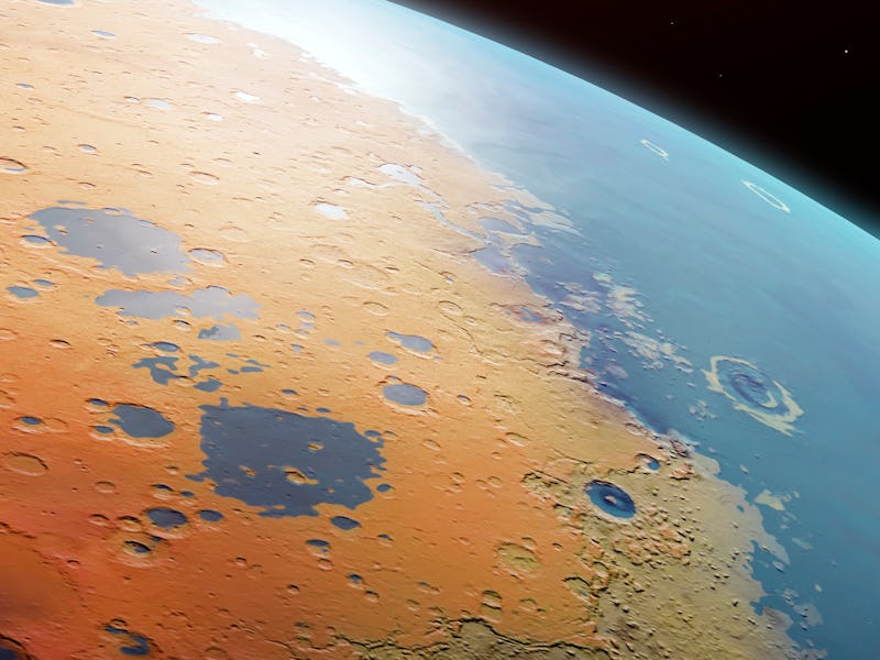 Proxima is the nearest star to the Sun. It is a dim red dwarf, smaller than our Sun and many thousan...