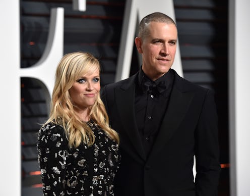 Reese Witherspoon Announces Divorce From Jim Toth After 12 Years Of Marriage