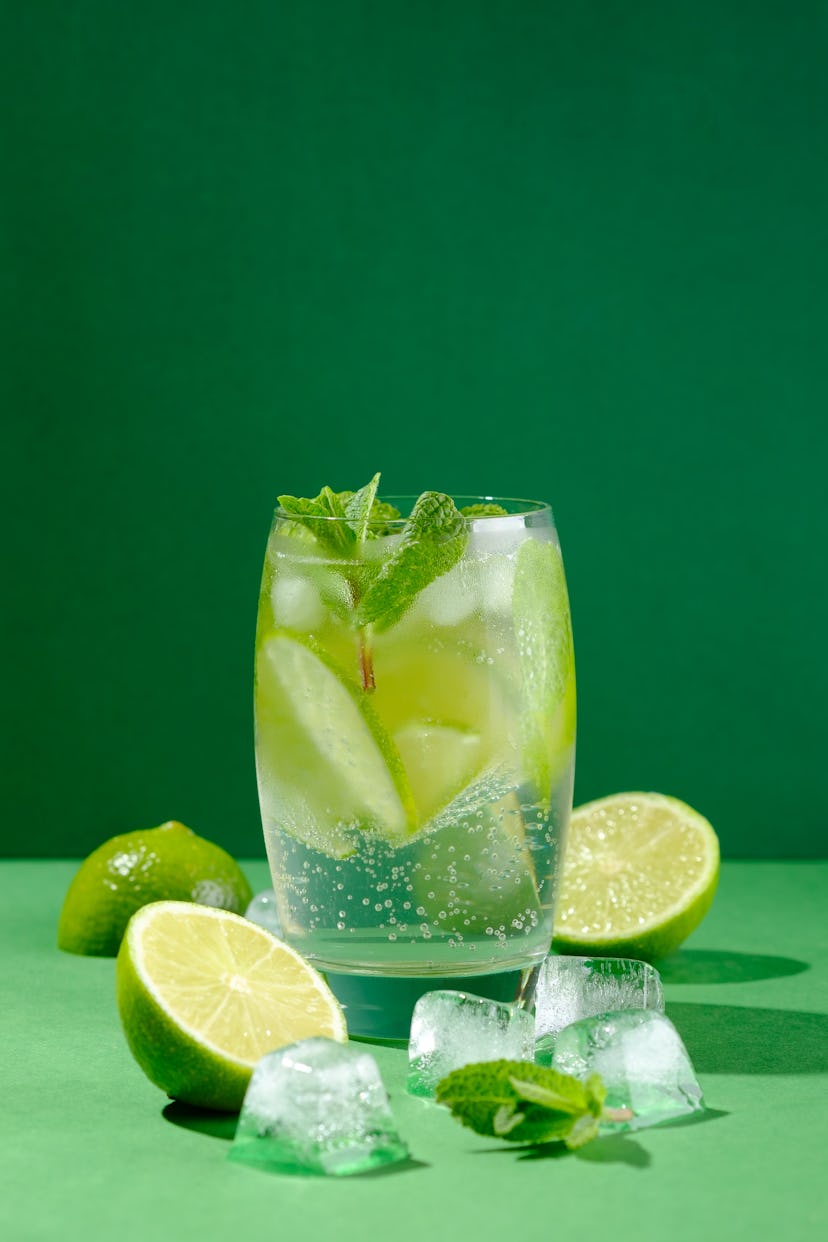 These are the cocktails that fit each sign’s vibe, according to an astrologer.