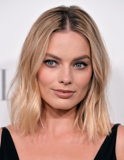 Grown-out roots will give you more time before salon visits.